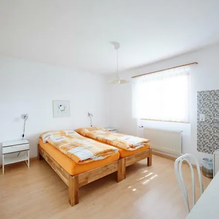 Chalet Swisshut Emmit Spiez