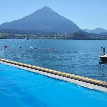 Swisshut Emmit Chalet *