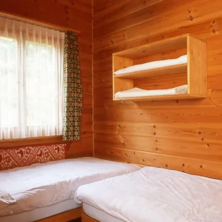 Swisshut Emmit Chalet *